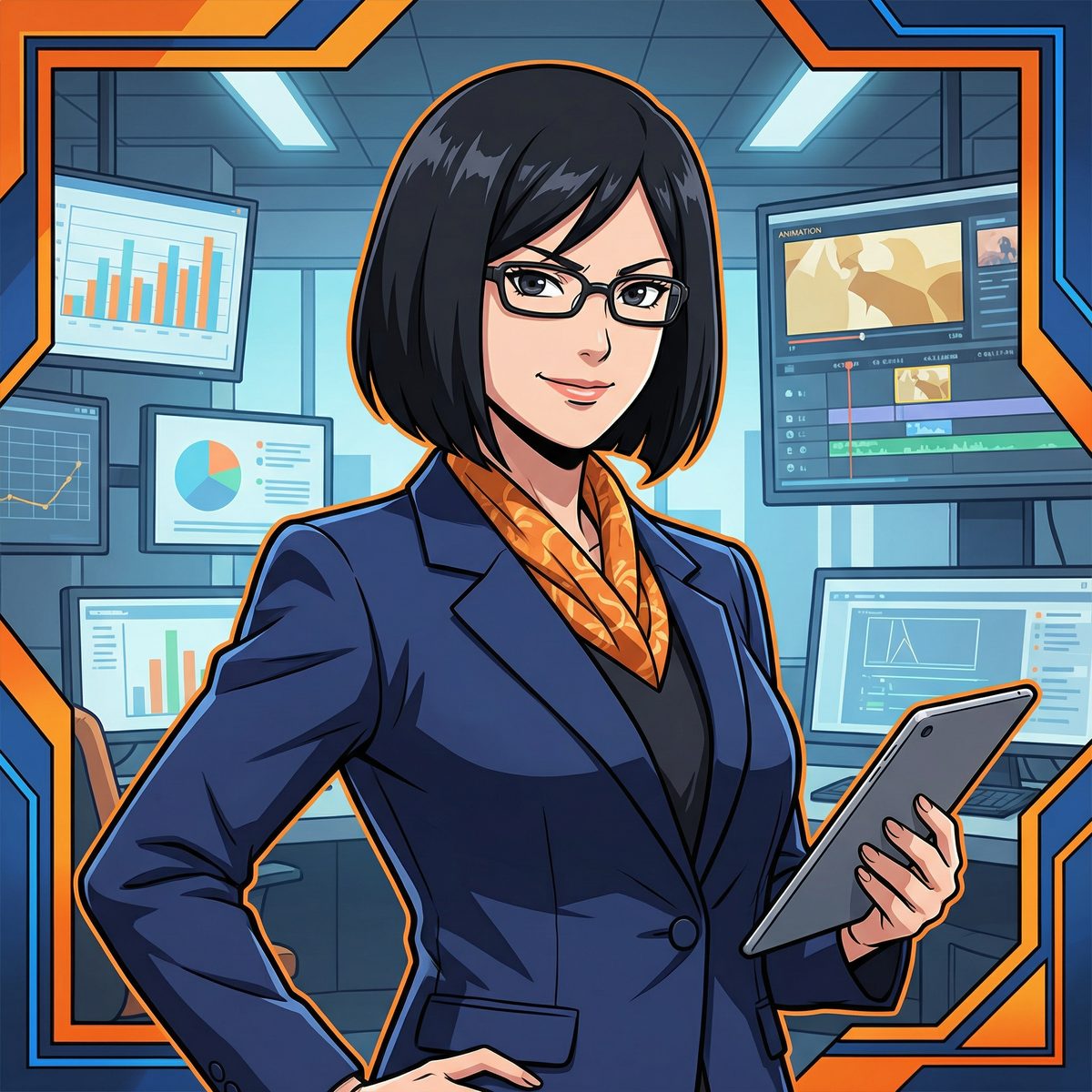 糖心制片人林雪萌